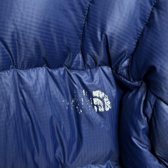 The North Face Summit Series 700 Puffer Jacket Large - Picture 4 of 7